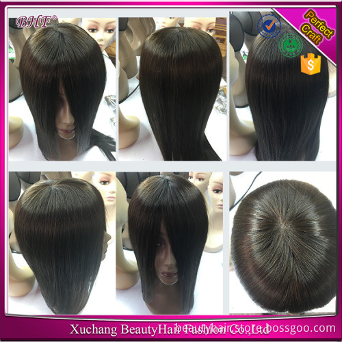remy hair yellow anime wig